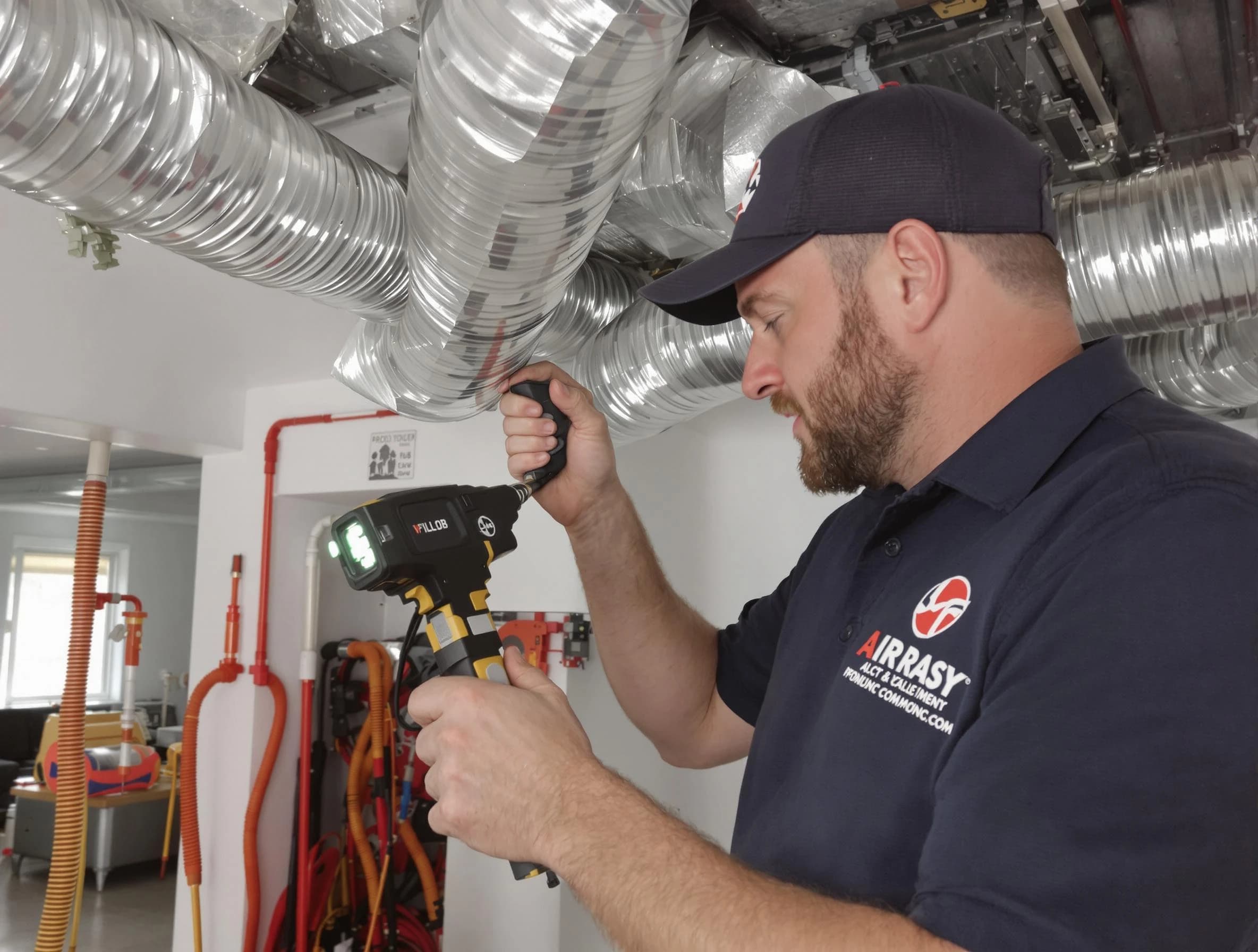 Duct Sealing service in Jeannette, PA