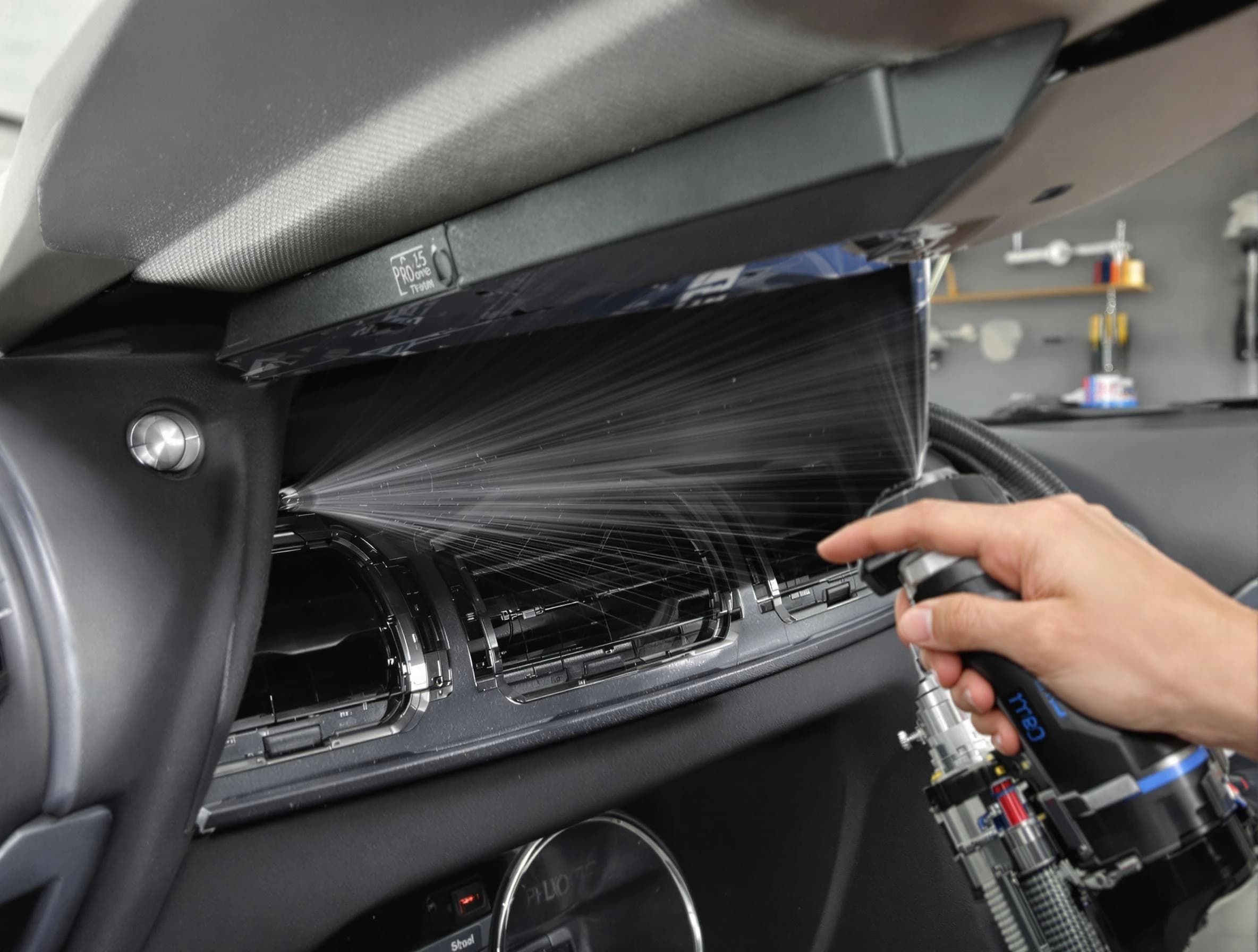 Car Cleaning service in Jeannette, PA