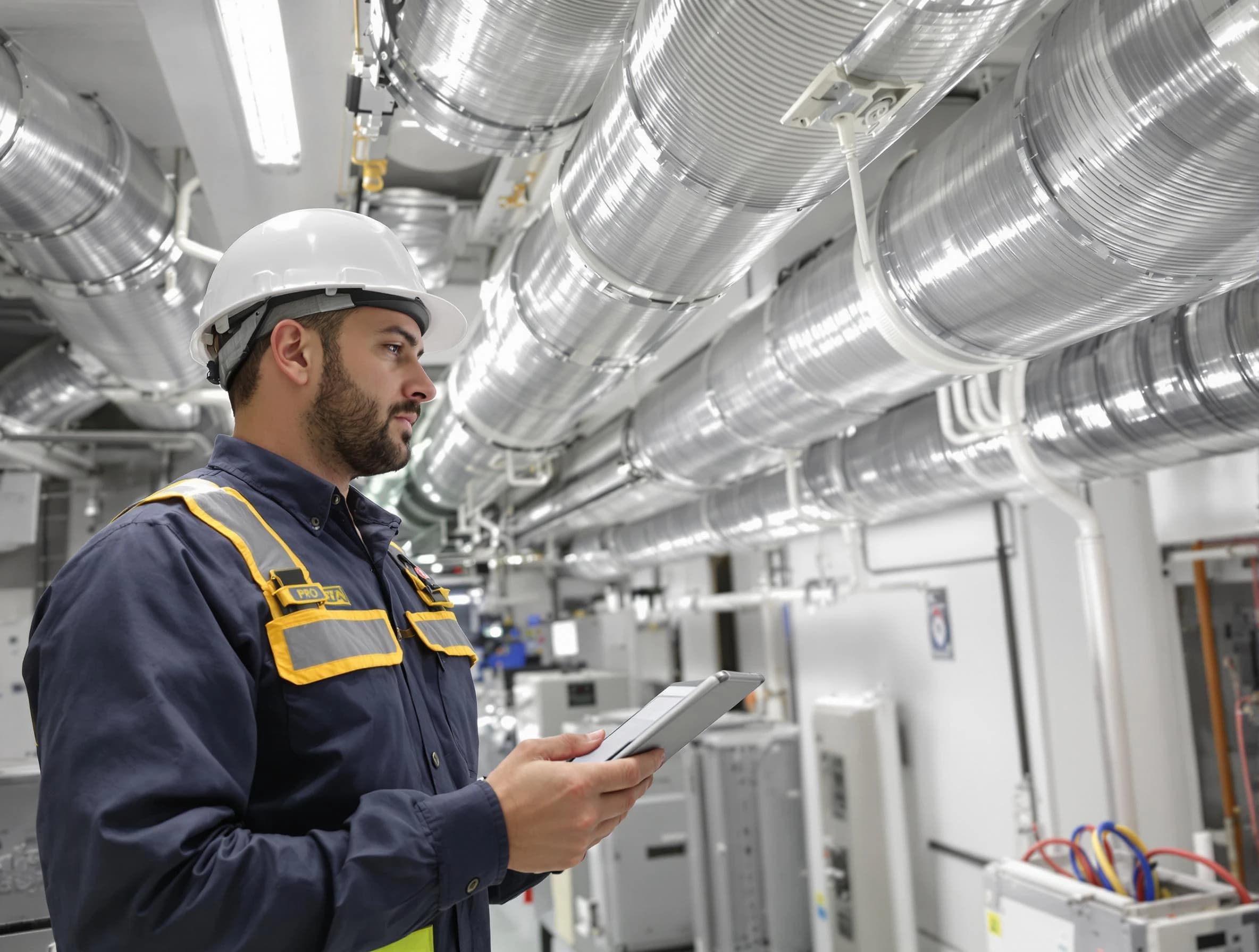 Filter Inspection service in Jeannette, PA