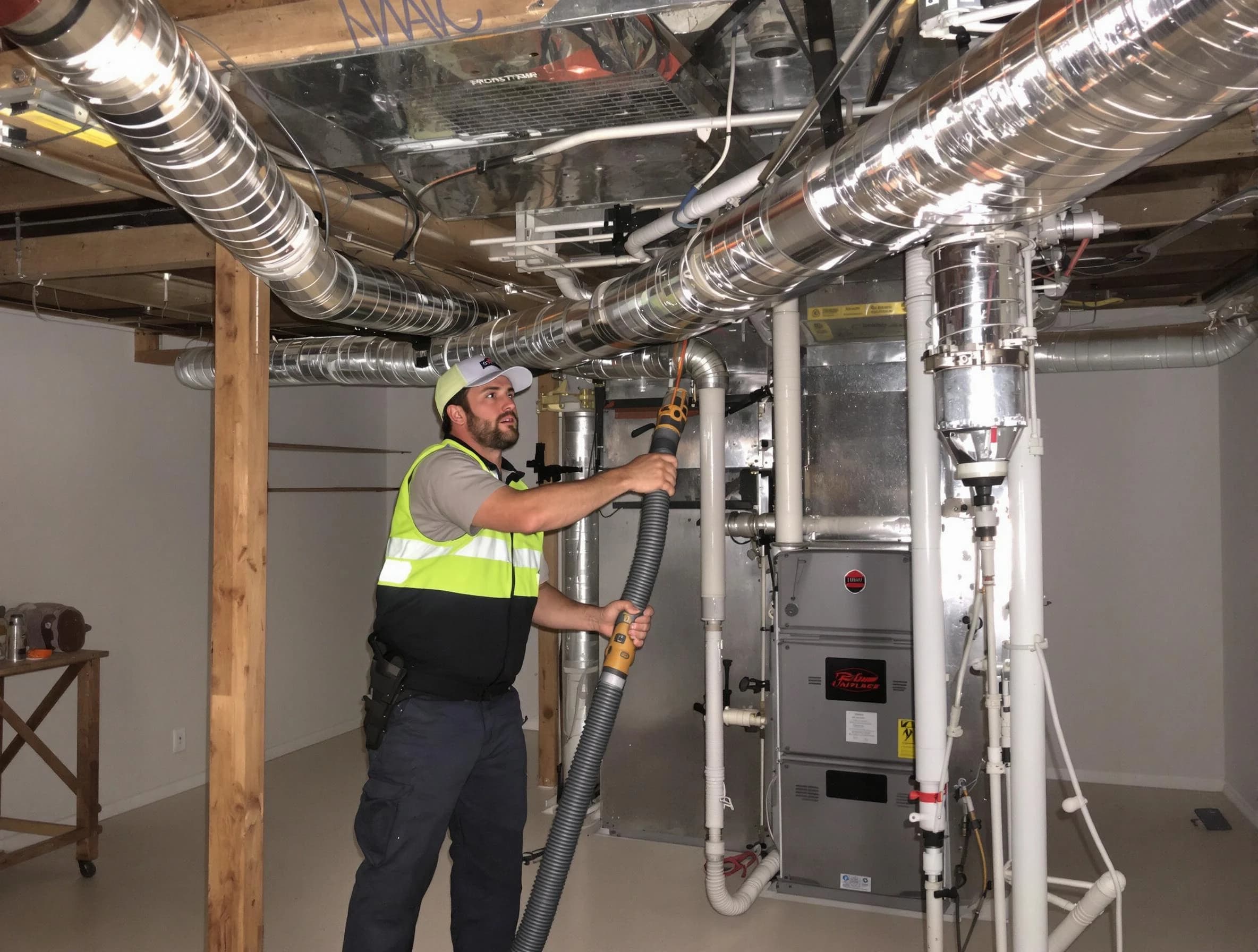 Furnace Cleaning service in Jeannette, PA