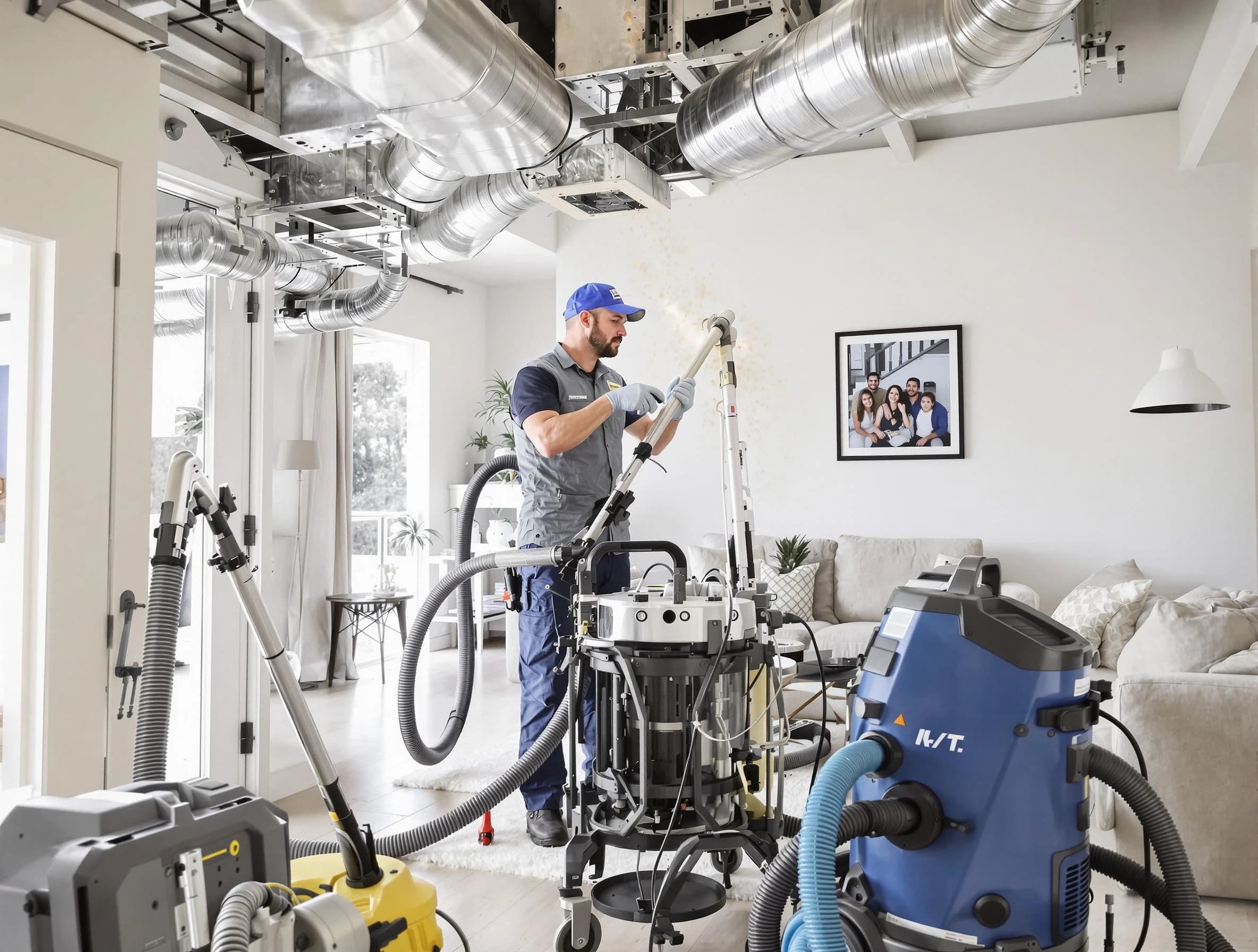 Residential Cleaning service in Jeannette, PA